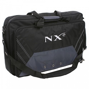 Сумка NxE Marker and Equipment Bag Black